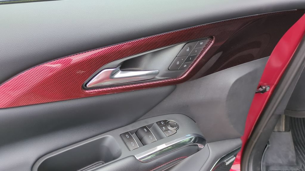 2026 Chevrolet Traverse RS - Photo 13
