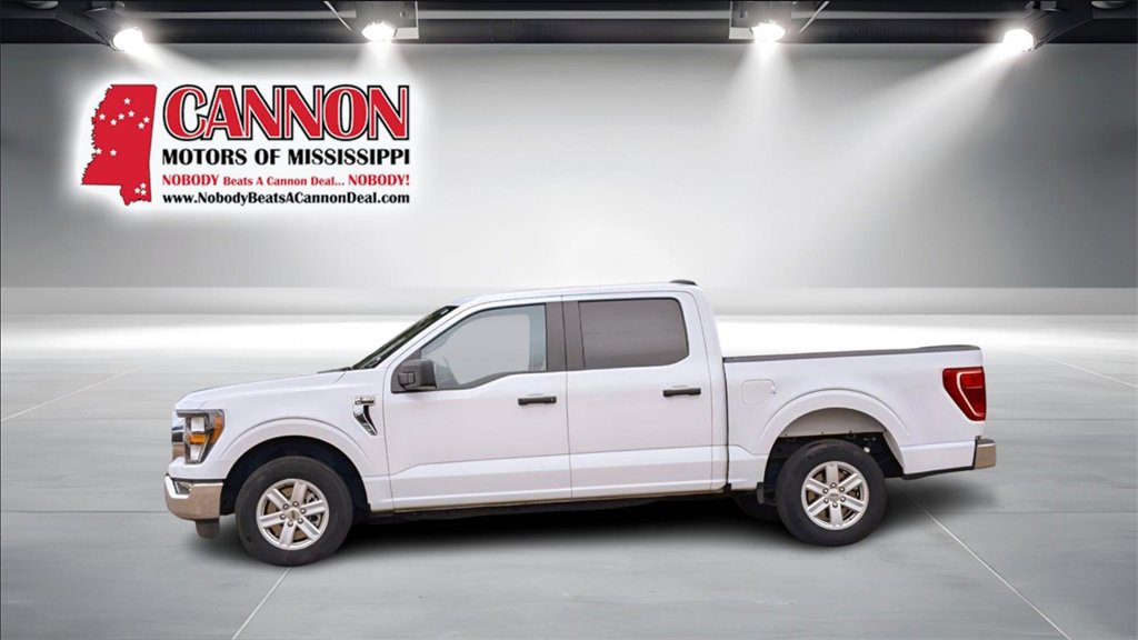 2023 Ford F-150 XL photo 2
