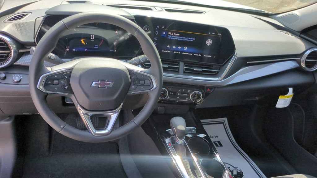 2026 Chevrolet Trax Activ - Photo 16