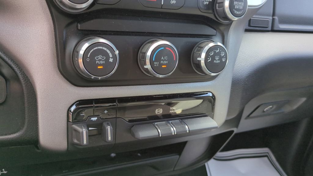 2024 RAM Ram 2500 Pickup Big Horn - Photo 15