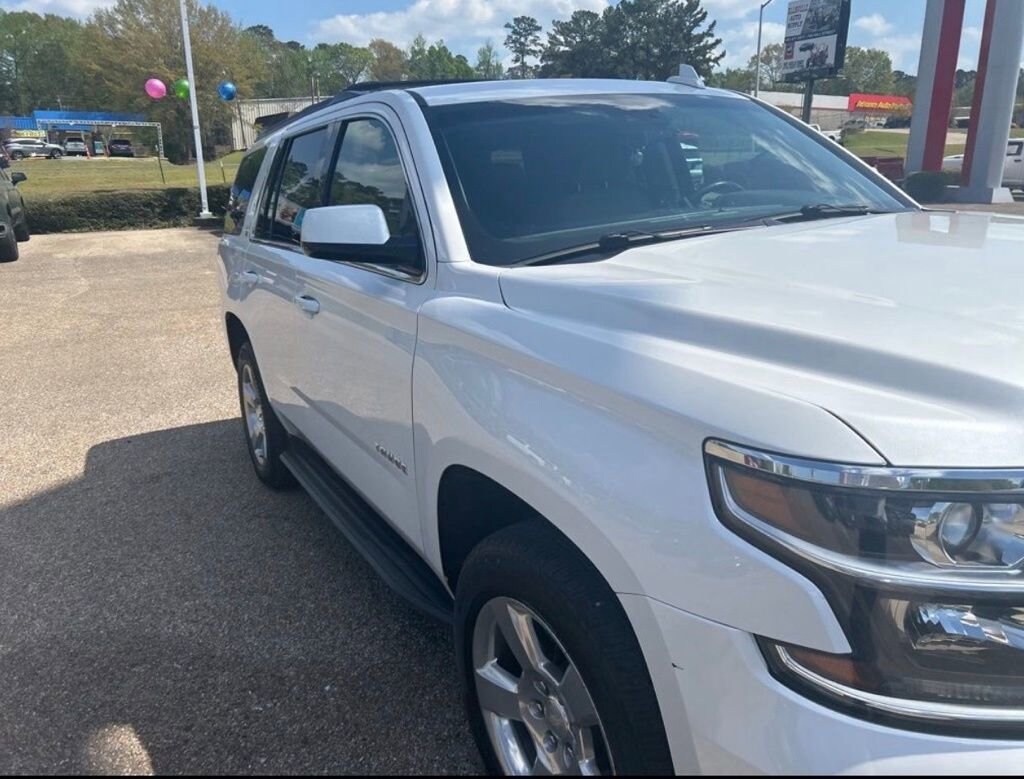 Used 2019 Chevrolet Tahoe LT SUV
