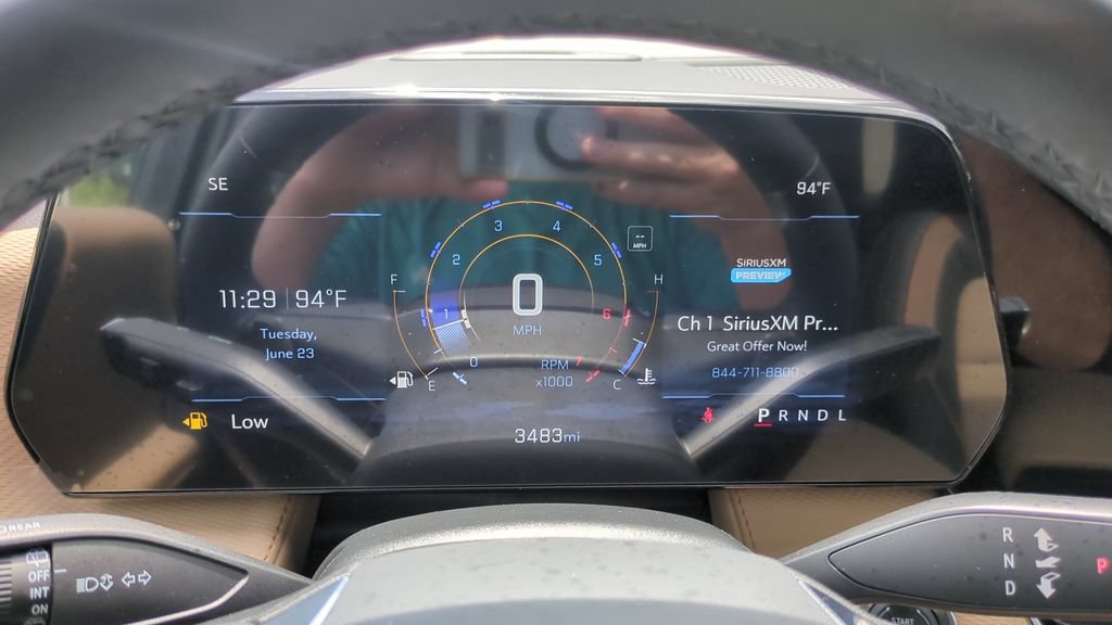 2026 Chevrolet Equinox ACTIV - Photo 22