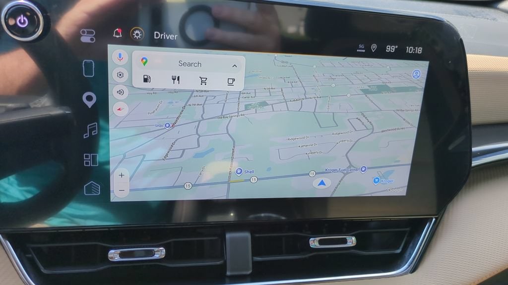2026 Chevrolet Equinox ACTIV - Photo 17