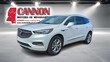 Buick Enclave