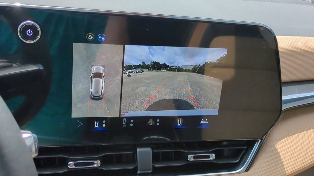 2026 Chevrolet Equinox ACTIV - Photo 25