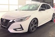  Nissan Sentn
