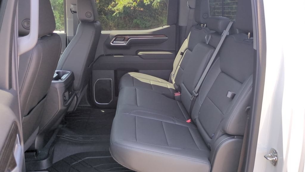 2026 Chevrolet Silverado 1500 RST - Photo 13