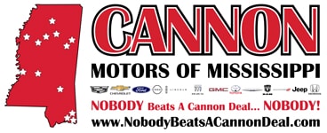 Cannon Chevrolet GMC