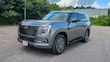  Nissan Armada