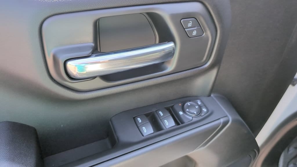 2026 Chevrolet Silverado 1500 Work Truck - Photo 12