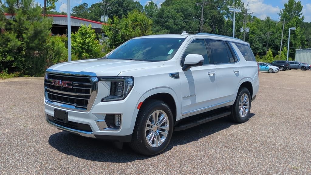 2023 GMC Yukon 2WD SLT's photo