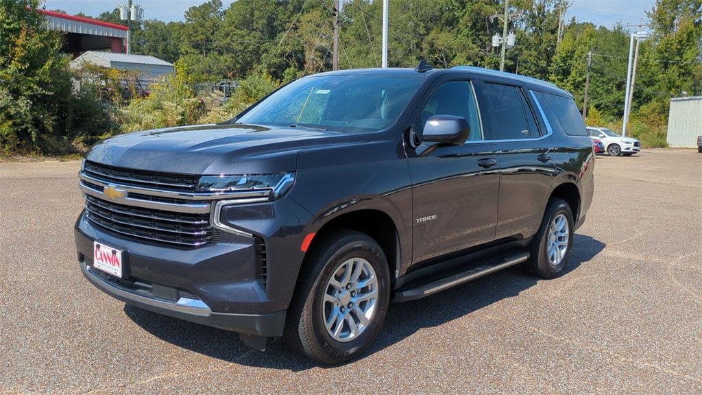 Used 2023 Chevrolet Tahoe LT SUV
