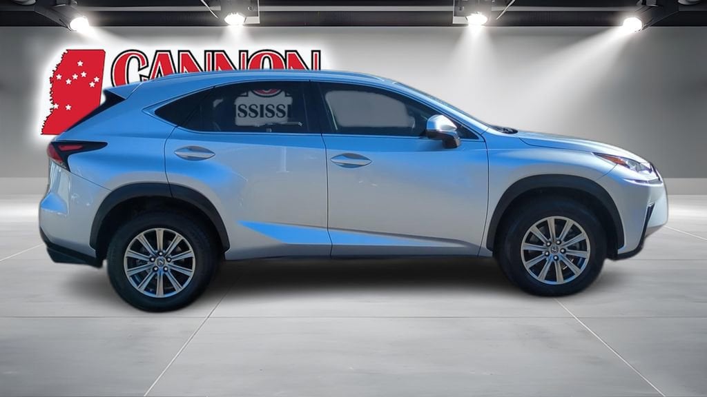 Used 2018 Lexus NX NX 300 SUV