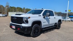 2026 Chevrolet Silverado 2500 HD LT Truck