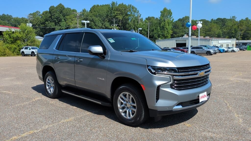 Used 2023 Chevrolet Tahoe LT SUV