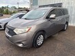  Nissan Quest