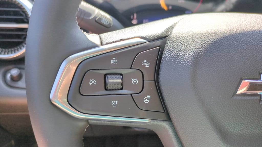 2026 Chevrolet Trax Activ - Photo 22