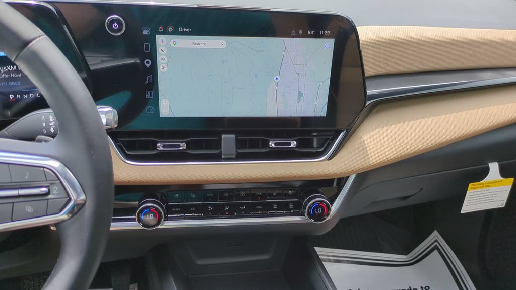 2026 Chevrolet Equinox ACTIV - Photo 18