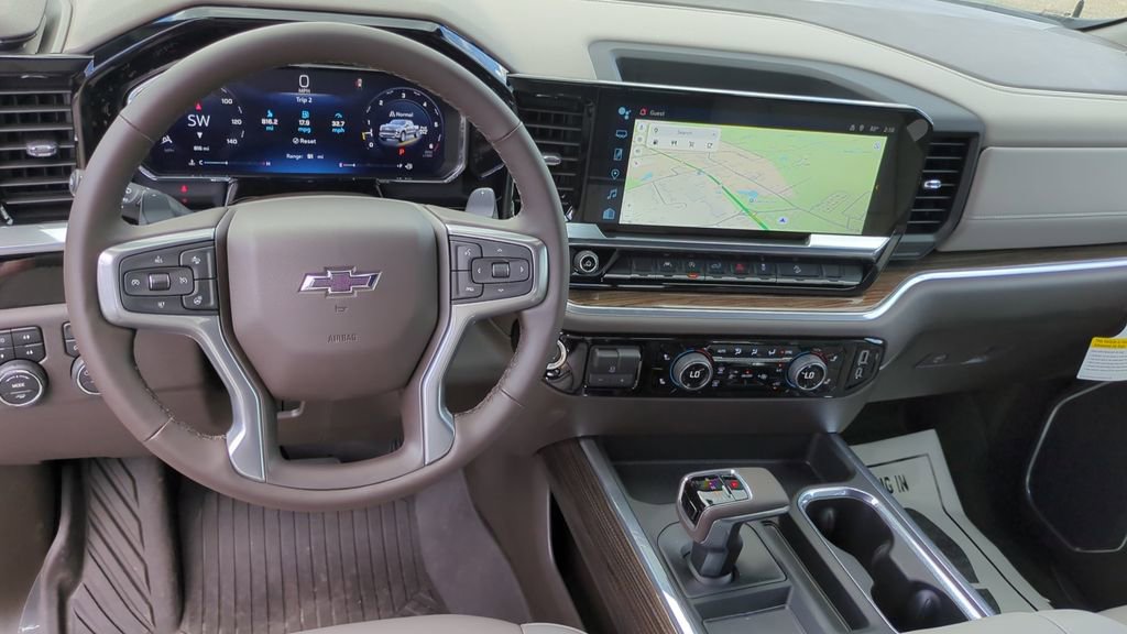 2026 Chevrolet Silverado 1500 RST - Photo 16