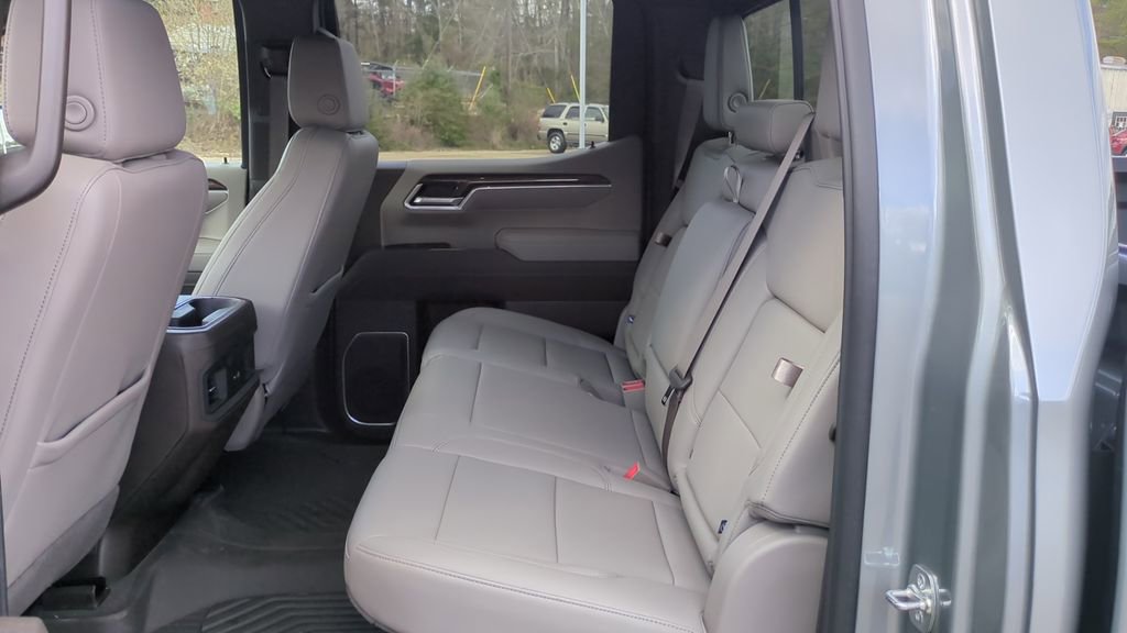 2026 Chevrolet Silverado 1500 RST - Photo 14