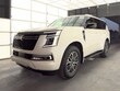  Nissan Armada