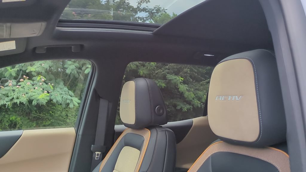 2026 Chevrolet Equinox ACTIV - Photo 13