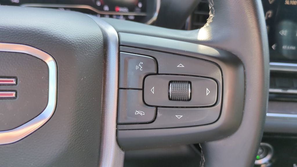 2024 GMC Sierra 1500 SLT - Photo 22