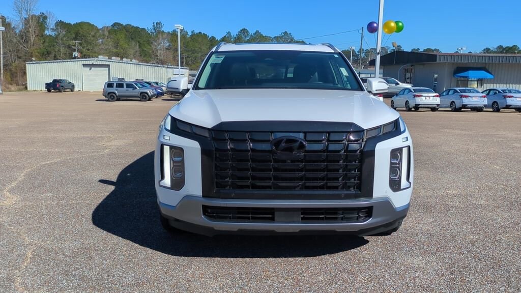 Used 2024 Hyundai Palisade SEL SUV