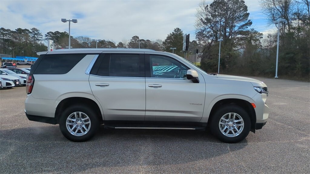 Used 2023 Chevrolet Tahoe LT SUV