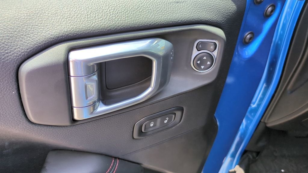 2024 Jeep Gladiator Rubicon X - Photo 14