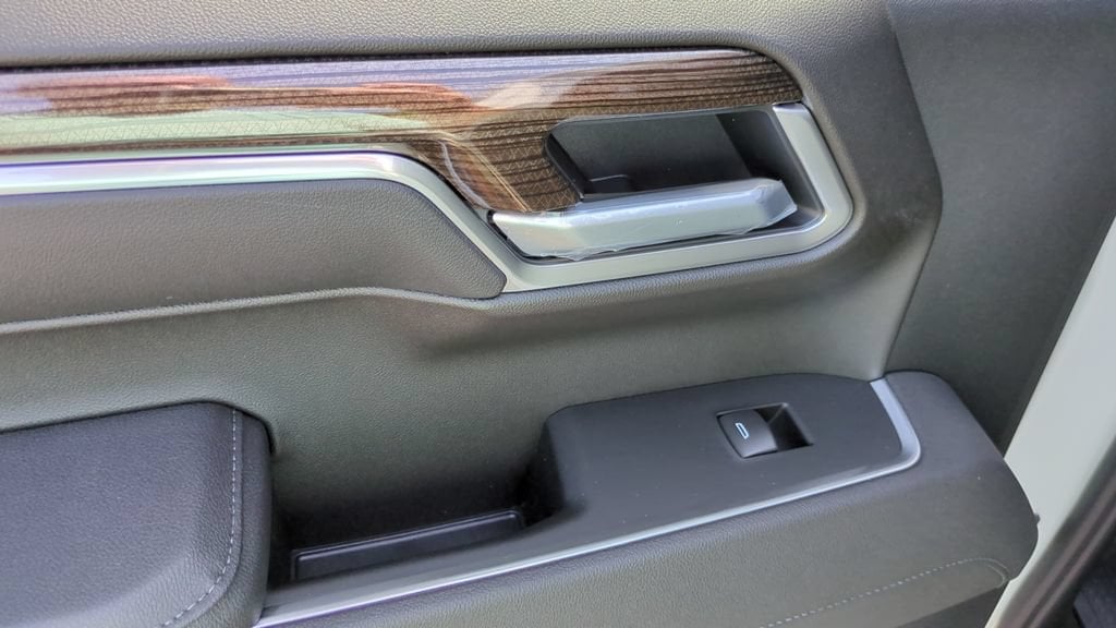 2026 Chevrolet Silverado 1500 RST - Photo 14