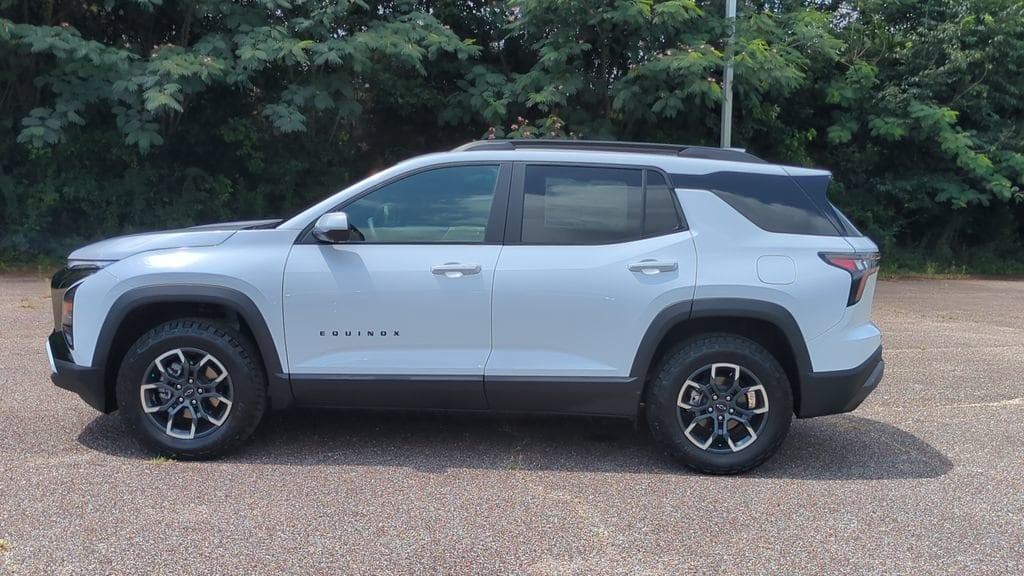 2026 Chevrolet Equinox ACTIV - Photo 8