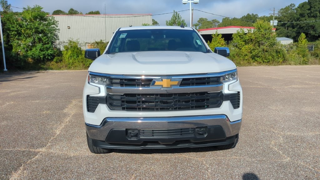 Used 2023 Chevrolet Silverado 1500 LT (2FL) Truck Crew Cab