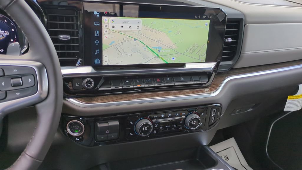 2026 Chevrolet Silverado 1500 RST - Photo 17
