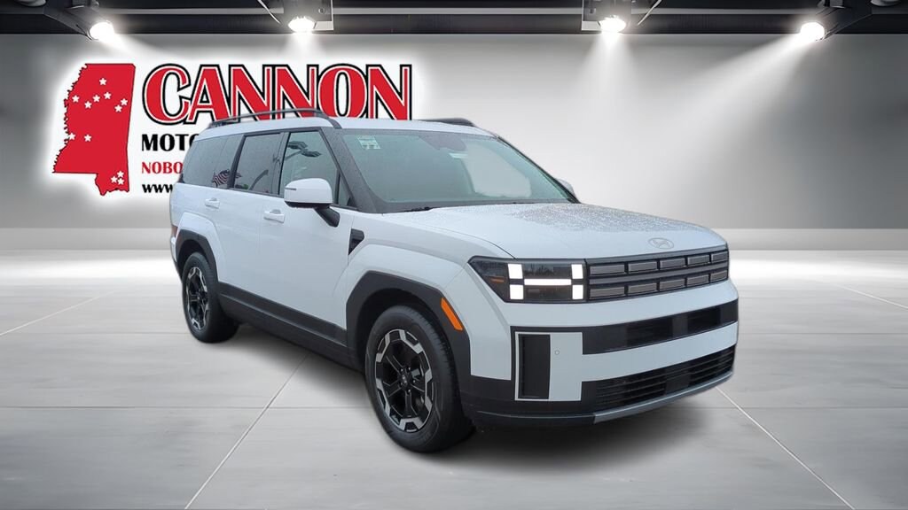 Used 2025 Hyundai Santa Fe SEL SUV