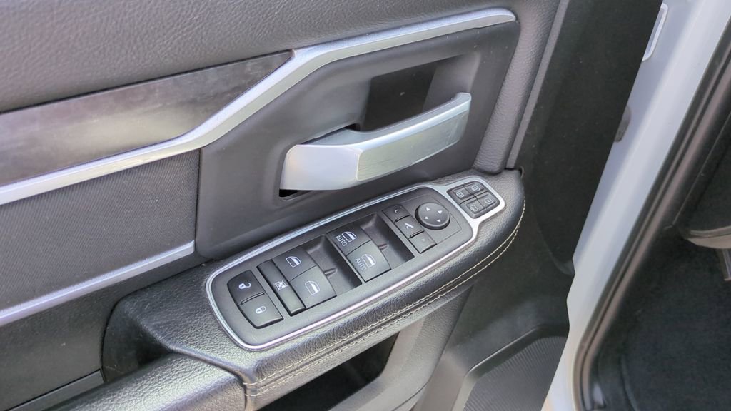 2024 RAM Ram 2500 Pickup Big Horn - Photo 12