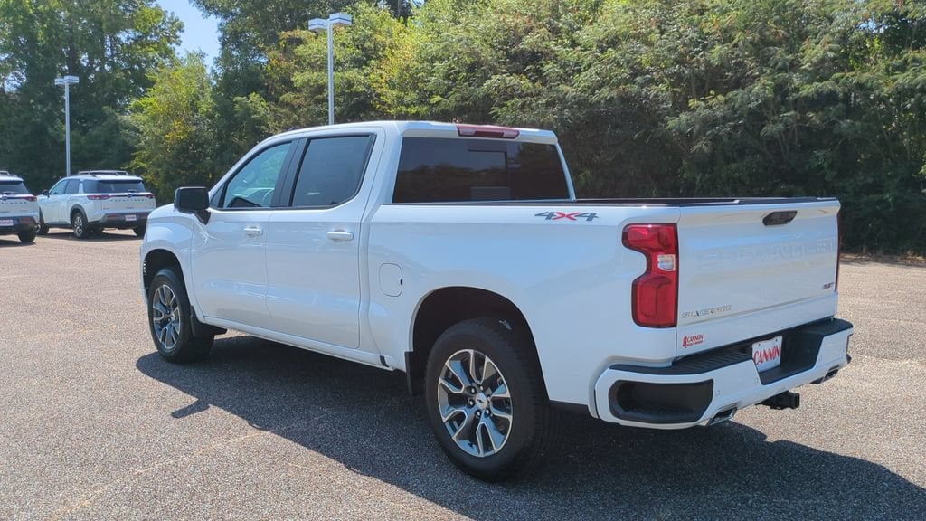 2026 Chevrolet Silverado 1500 RST - Photo 7