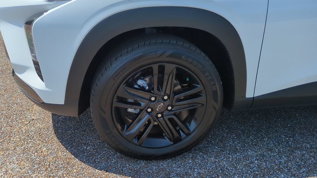 2026 Chevrolet Trax Activ - Photo 10