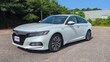  Honda Accord Hybrid