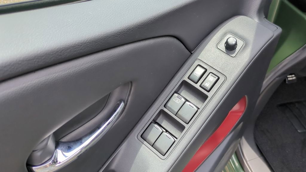 2025 Nissan Frontier PRO-X - Photo 13
