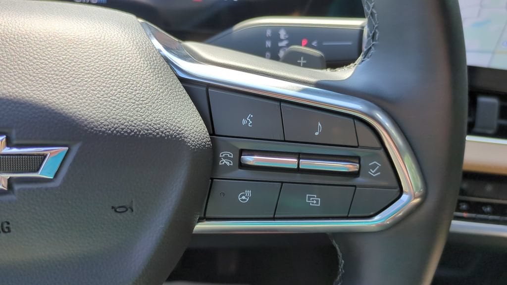 2026 Chevrolet Equinox ACTIV - Photo 21