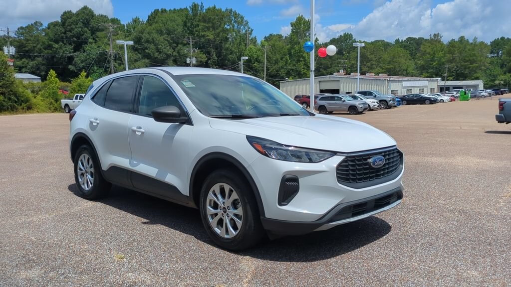 Used 2024 Ford Escape Active SUV