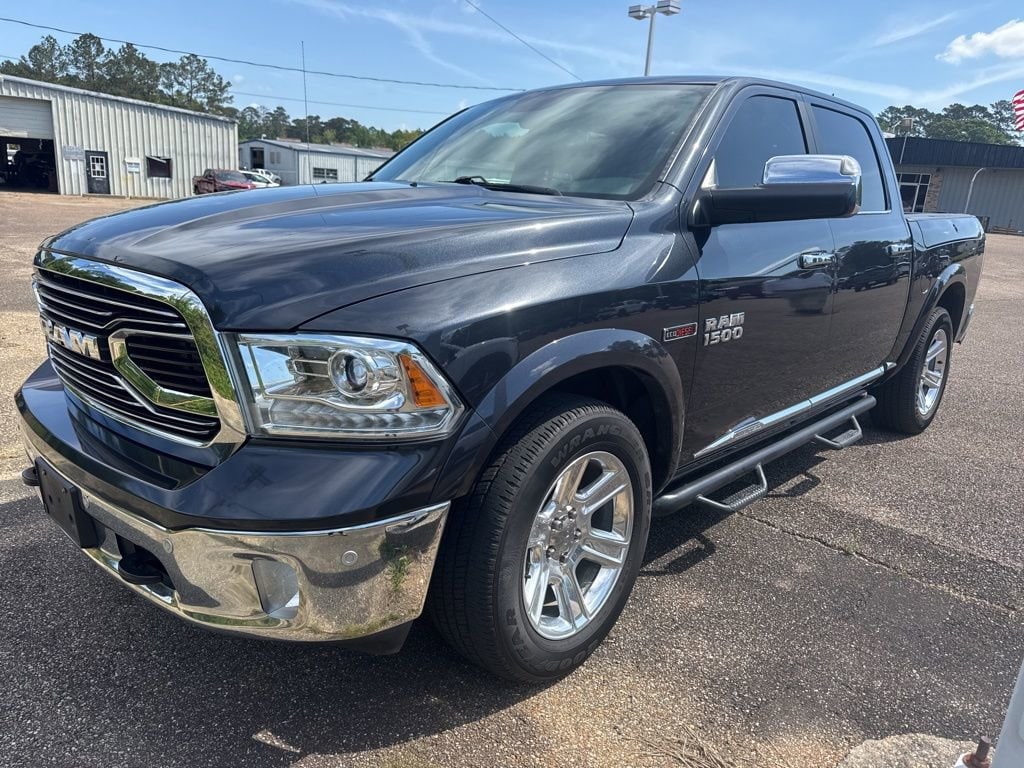 2016 RAM Ram 1500 Pickup
