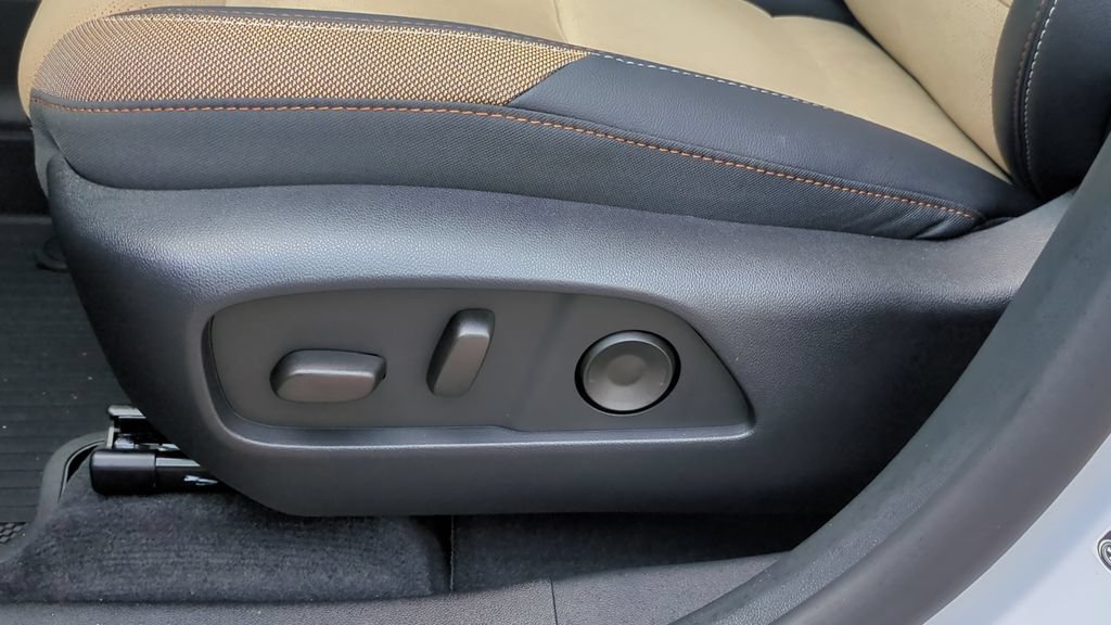 2026 Chevrolet Equinox ACTIV - Photo 12