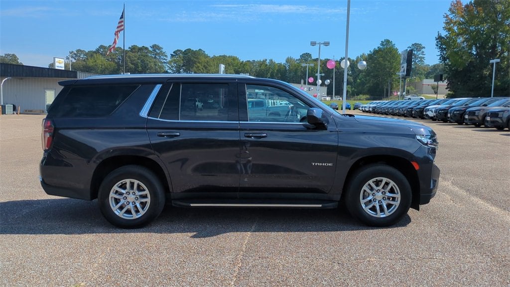 Used 2023 Chevrolet Tahoe LT SUV