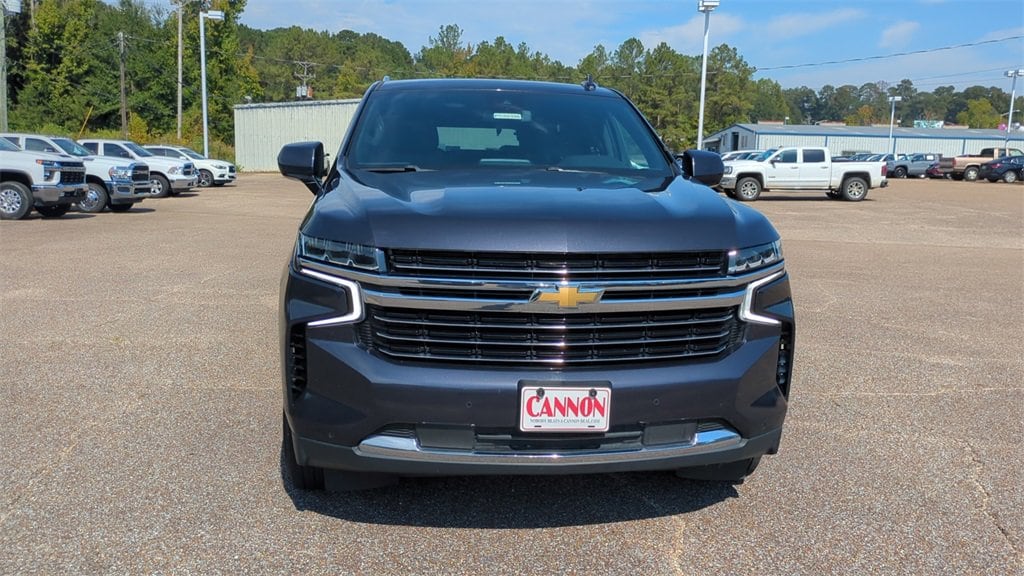 Used 2023 Chevrolet Tahoe LT SUV