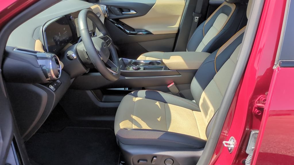 2026 Chevrolet Equinox ACTIV - Photo 11