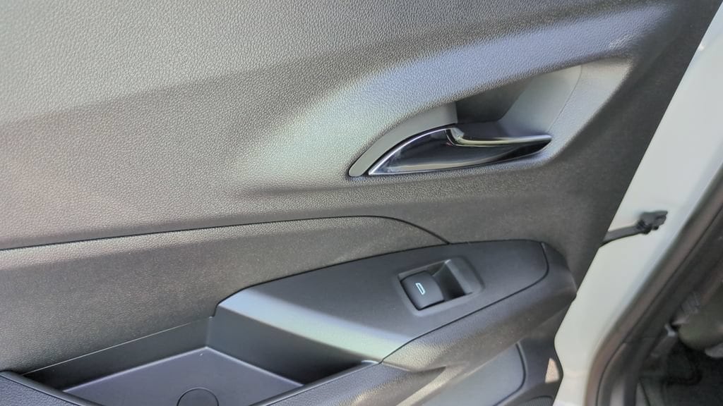 2026 Chevrolet Trax Activ - Photo 15