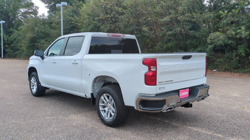 2026 Chevrolet Silverado 1500 LT - Photo 7