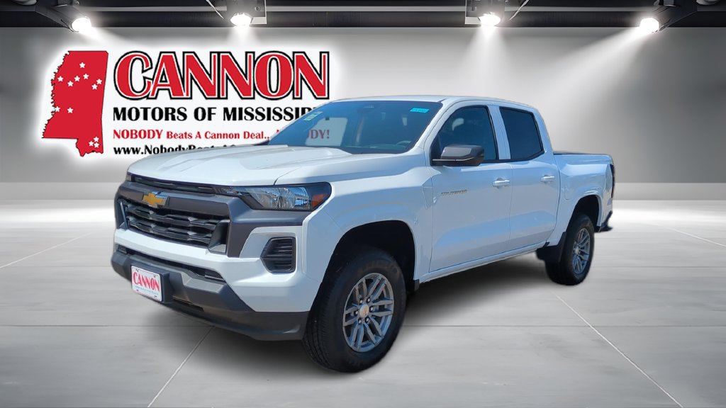 2026 Chevrolet Colorado LT Truck